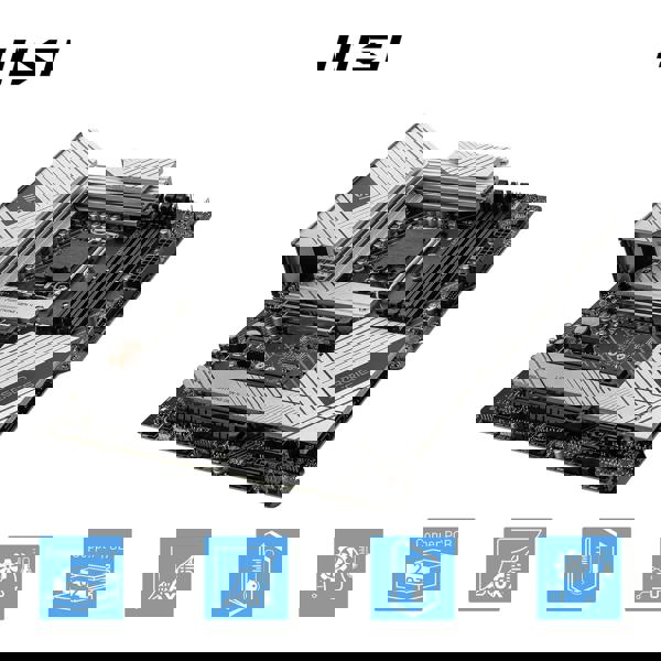 MSI PRO Z790 A MAX WIFI